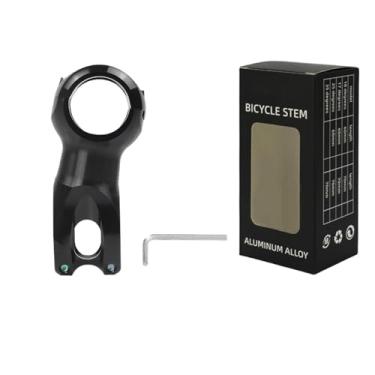 Imagem de Mesa de Bicicleta de Estrada 10 Graus em Liga de Alumínio CNC 31,8mm para Acessórios de Ciclismo(10 Degree 70mm)