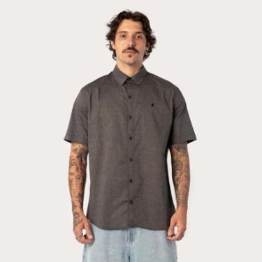 Imagem de Camisa Regular Manga Curta MCD-Masculino