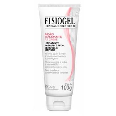 Imagem de Creme Hidratante Fisiogel A.I. 100g-Unissex
