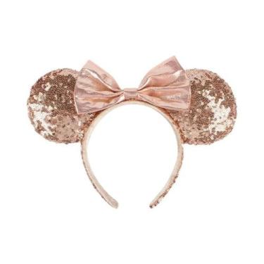 Imagem de Tiara De Orelhas Do Mickey Da Disney Para Crianças, Fantasia De Jack, 