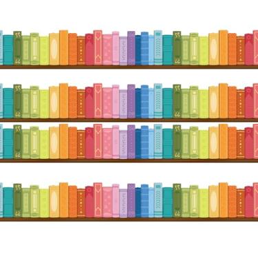 Imagem de Bordas de quadro de avisos de 69 pés, adequado para quadros de pôster, quadro branco, decoração de parede, festa,