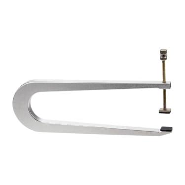 Imagem de KiBcsLic Grampo para Reparo da Barra de Fraque do Violino, Grampo de Reforço para Violino e Acessórios para Viola, 290mm