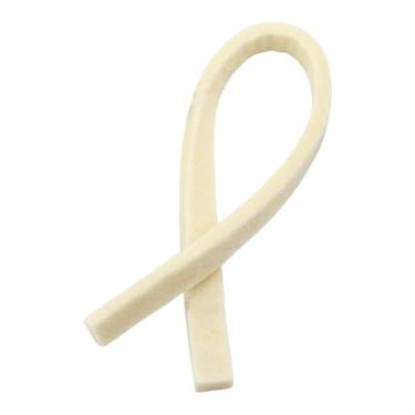 Imagem de Luwecf Tira de Feltro para Abafador de Piano, Ferramenta Profissional para Atenuação Do Som, Substitui Acessórios, Style B