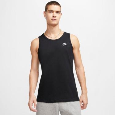 Imagem de Camiseta Nike Sportswear Masculina-Masculino