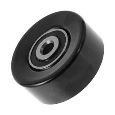 Imagem de Hihaha No.252863C100/252863C250 Polia tensora de correia de transmissão para Hyundai Santa Fe 2007-2018 para Kia Sedona 2006-2012 Polia tensora serpentina polia polia tensora 1 peça