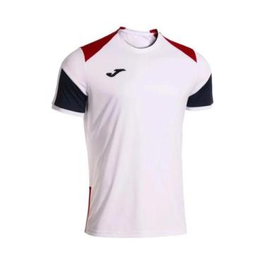 Imagem de Camiseta Esportiva Masculina De Verão JOMA 2025 Casual Respirável De S
