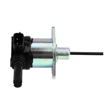 Imagem de 1 par de 2 solenoides de válvula variável de eixo de comando do motor VVT para C30 C70 S40 S70 V50 V60 V70 36002687 36002688