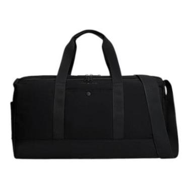 Imagem de Bolsa Mala de Mão Tommy Hilfiger Travel Duffle 39.9 Litros-Masculino