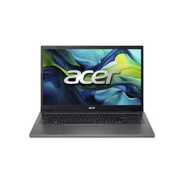 Imagem de Notebook Acer Intel Core i3 8GB RAM 512GB SSD Tela 15,6" Full HD Windows 11 - Inspiron I15-I3100-A15P