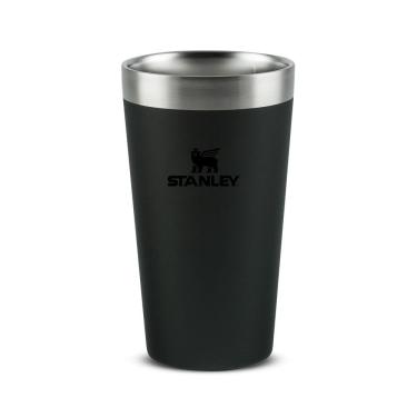 Imagem de Copo Térmico Stanley Sem Tampa 354ml Black