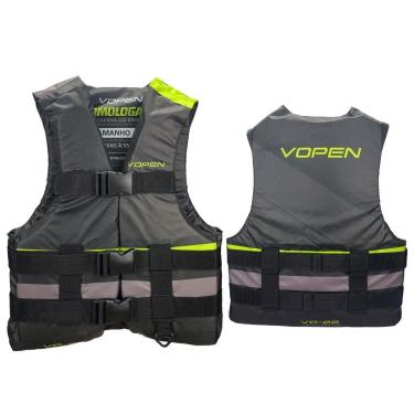 Imagem de Colete Salva Vidas Homologado Nylon VP22 Limited Edition-Unissex