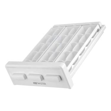 Imagem de Forma De Gelo Refrigerador Electrolux Dm84/db84/db84x/db84s