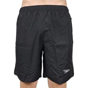 Imagem de Bermuda Speedo Média Zíper Masculina-Masculino