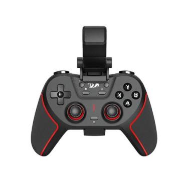 Imagem de Controle Gamer Redragon Sempiten G712 Suporte para Celular