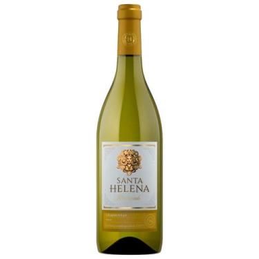 Imagem de Vinho santa helena reservado chardonnay branco 750ml