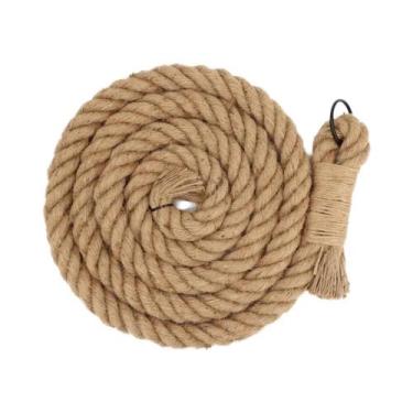 Imagem de Corda De Escalada Para Gatos De Interior E Exterior Com Gancho, Brinqu