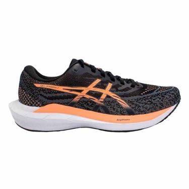 Imagem de TENIS GEL NAGOYA 7 1011C016-003 - PRETO/CORAL 39-Masculino