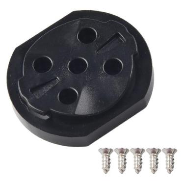 Imagem de Reparo Base Gps Encaixe Padrão Garmin Atrio Igpsport Xoss