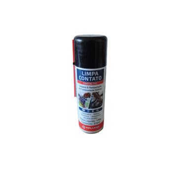 Imagem de Limpa Contato Spray Contactec Implastec 210 Ml