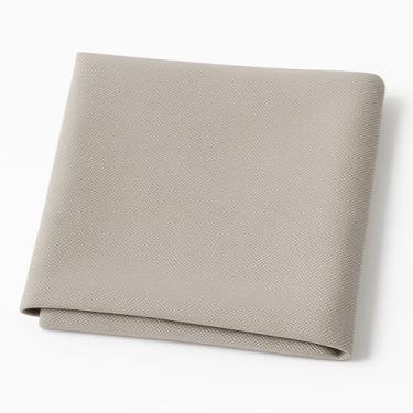 Imagem de Tecido de malha respirável para alto-falante 132 cm de largura, tecido de áudio DIY e doméstico (bege, 132 cm x 40)