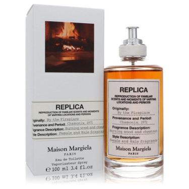 Imagem de Perfume Feminino Replica Maison Margiela 100 Ml Eau De Toilette