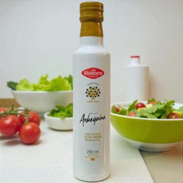 Imagem de Azeite Extra Virgem La Violetera Arbequina 250ml - Espanha - no-brand