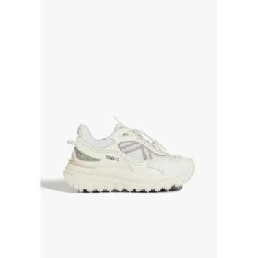 Imagem de Tênis Schutz 240 Legalicy Branco-Feminino