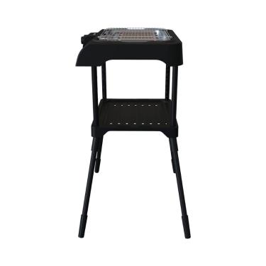 Imagem de Churrasqueira Elétrica Pedestal Mr.Cheff 1800W 127V Agratto