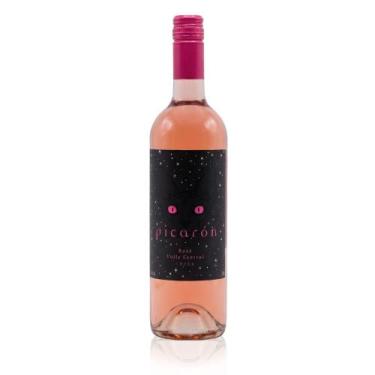 Imagem de Vinho Picarón Rosé 750ml