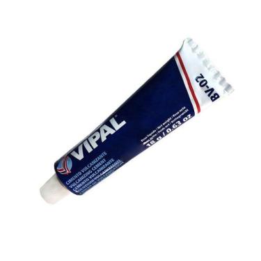 Imagem de Cola Remendo para câmara de Ar 15g Vipal * 4169