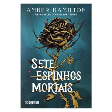 Imagem de Sete Espinhos Mortais