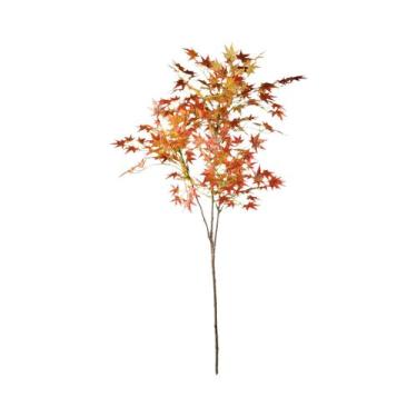 Imagem de Árvore Artificial De Bordo Alta (70-140cm) - Folhas De Bordo Japonês D