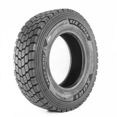 Imagem de Pneu 295/80R22.5 Aro 22,5 XBRI NEO FORZA P1 18PR 152/149L TRAÇÃO
