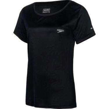 Imagem de CAMISETA FEMININA SPEEDO INTERLOCK CANOA-Feminino