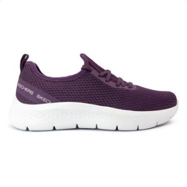 Imagem de Tênis Skechers Feminino Go Walk Flex 896364-Feminino