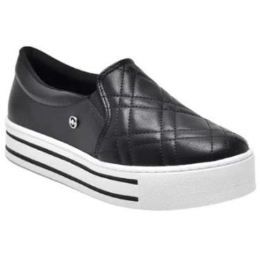 Imagem de TÊNIS VIA MARTE REF:22-1503 FEMININO-Feminino