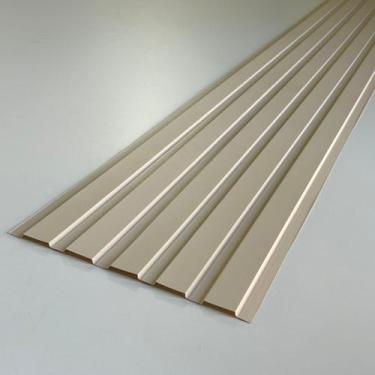 Imagem de Painel Ripado Versátil: 01 unid. 270x27cm larg. - Talatto Painéis, Imb