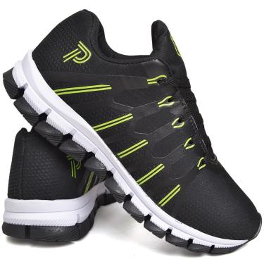 Imagem de Tênis Unissex Esportivo para Academia Caminhada-Masculino
