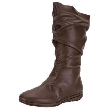 Imagem de Bota Feminina Cano Médio Piccadilly 261026-Feminino