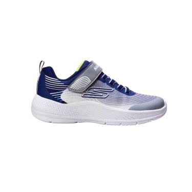 Imagem de TENIS MICROSPEC ADVANCE 403926L-NVLG SKECHERS-Masculino