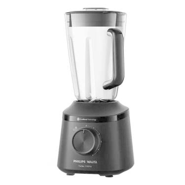 Imagem de Liq Walita Serie 3000 Hr2270 1000w 3l 5vel - Hr2270/90 Preto 220V