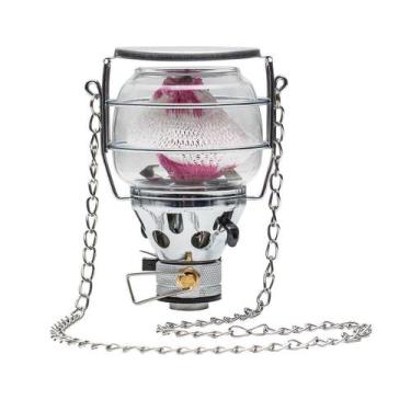 Imagem de Lampião A Gás Automático Portátil Kala