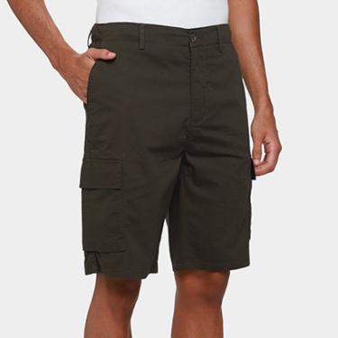 Imagem de Bermuda Hering Casual Masculina-Masculino