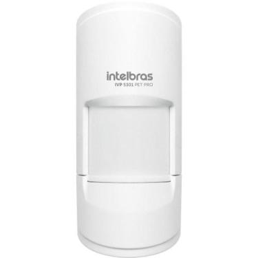 Imagem de Sensor de Movimento Infravermelho Passivo IVP 5301 PET PRO 4541070 Int