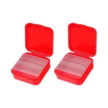 Imagem de Fita Adesiva Dupla Face Super Forte E Impermeável, 300 Peças, Adesivos