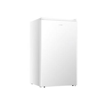 Imagem de Frigobar Hisense RR121NW com Porta Reversível Branco – 90 litros