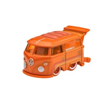 Imagem de Hot Wheels Silver Series Pantone - Mattel