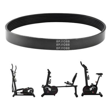 Imagem de Correia Para Bike Sppining H3 Bike V3 E Elíptico E3 8pj 1088 - NORTHBL