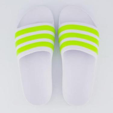 Imagem de Chinelo Adidas Adilette Aqua Juvenil-Unissex