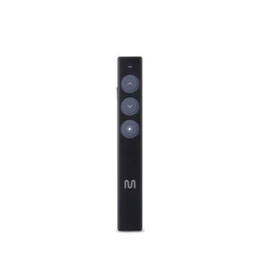 Imagem de Apresetador laser ac285 pen usb 10m multi ac285